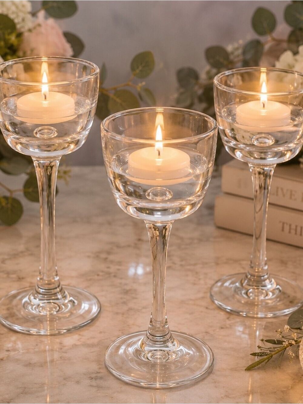 Stemware • Glassware • Goblets